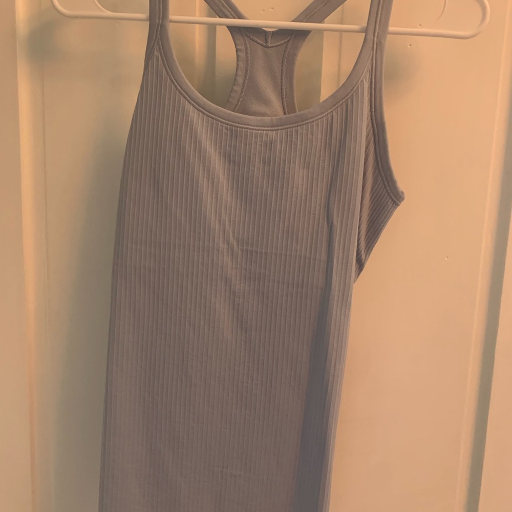 Ebb to Street Tank Top